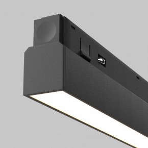 Встраиваемый светильник Maytoni Basis TR030-4-30WTW-DD2-B в Урае - uray.ok-mebel.com | фото 10