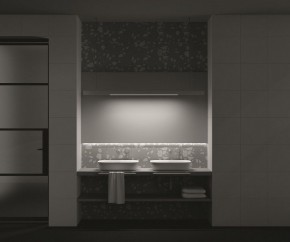 Встраиваемый светильник Maytoni Basis TR030-4-30WTW-DD2-W в Урае - uray.ok-mebel.com | фото 6