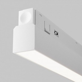 Встраиваемый светильник Maytoni Basis TR030-4-30WTW-DD2-W в Урае - uray.ok-mebel.com | фото 8