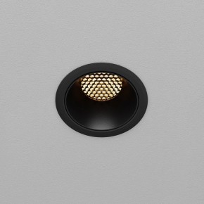 Встраиваемый светильник Maytoni Dip DL115-10W-2.7K-B в Урае - uray.ok-mebel.com | фото 8