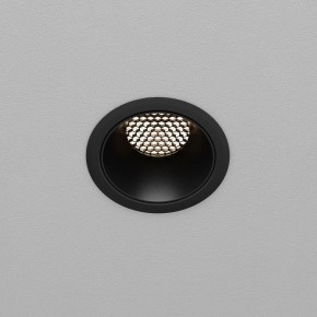 Встраиваемый светильник Maytoni Dip DL115-10W-4K-B в Урае - uray.ok-mebel.com | фото 8