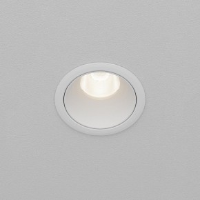 Встраиваемый светильник Maytoni Dip DL115-10W-4K-W в Урае - uray.ok-mebel.com | фото 4