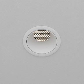 Встраиваемый светильник Maytoni Dip DL115-10W-4K-W в Урае - uray.ok-mebel.com | фото 8