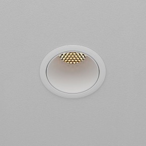 Встраиваемый светильник Maytoni Dip DL116-10W-2.7K-W в Урае - uray.ok-mebel.com | фото 8