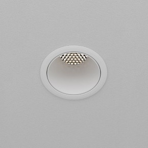 Встраиваемый светильник Maytoni Dip DL116-10W-4K-W в Урае - uray.ok-mebel.com | фото 8