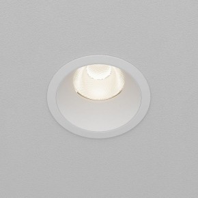 Встраиваемый светильник Maytoni Dip DL117-15W-4K-W в Урае - uray.ok-mebel.com | фото 4