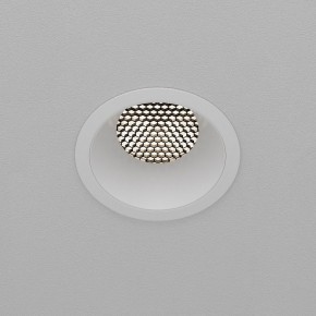 Встраиваемый светильник Maytoni Dip DL117-15W-4K-W в Урае - uray.ok-mebel.com | фото 9