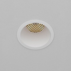 Встраиваемый светильник Maytoni Dip DL118-15W-2.7K-W в Урае - uray.ok-mebel.com | фото 8