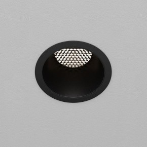 Встраиваемый светильник Maytoni Dip DL118-15W-4K-B в Урае - uray.ok-mebel.com | фото 8