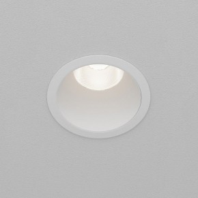 Встраиваемый светильник Maytoni Dip DL118-15W-4K-W в Урае - uray.ok-mebel.com | фото 4