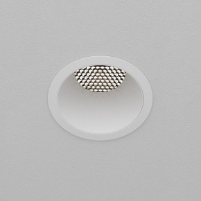 Встраиваемый светильник Maytoni Dip DL118-15W-4K-W в Урае - uray.ok-mebel.com | фото 9