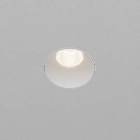 Встраиваемый светильник Maytoni Dip DL119-10W-4K-TRS-W в Урае - uray.ok-mebel.com | фото 4