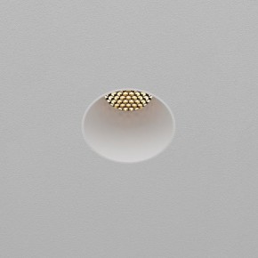 Встраиваемый светильник Maytoni Dip DL120-10W-2.7K-TRS-W в Урае - uray.ok-mebel.com | фото 9