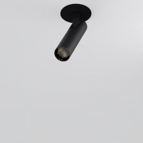 Встраиваемый светильник Maytoni Focus T C141RS-L125-6W3K-B в Урае - uray.ok-mebel.com | фото 2