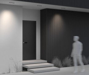 Встраиваемый светильник Maytoni Ghost O488DL-L12GF4K в Урае - uray.ok-mebel.com | фото 6