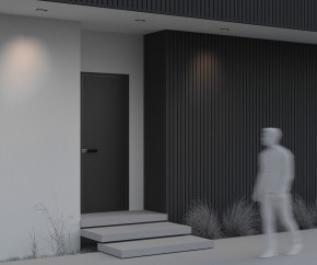 Встраиваемый светильник Maytoni Ghost O488DL-L6GF3K в Урае - uray.ok-mebel.com | фото 7