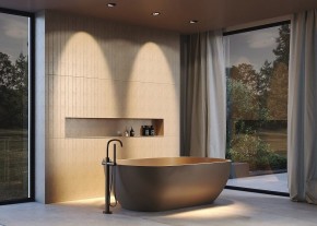 Встраиваемый светильник Maytoni Lens DL105-12W3K-B в Урае - uray.ok-mebel.com | фото 8