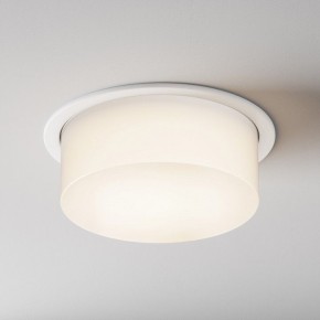 Встраиваемый светильник Maytoni Nude DL065-12W4K-W в Урае - uray.ok-mebel.com | фото 2
