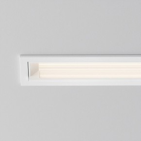 Встраиваемый светильник Maytoni Parete DL100-12W2.7-3-4K-W в Урае - uray.ok-mebel.com | фото 2