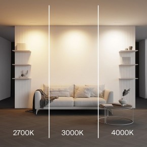 Встраиваемый светильник Maytoni Parete DL100-12W2.7-3-4K-W в Урае - uray.ok-mebel.com | фото 7