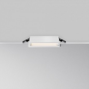Встраиваемый светильник Maytoni Parete DL100-6W2.7-3-4K-W в Урае - uray.ok-mebel.com | фото 3