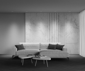 Встраиваемый светильник Maytoni Points DL065-12W3-6K-TRS-B в Урае - uray.ok-mebel.com | фото 3