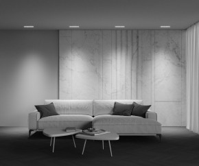 Встраиваемый светильник Maytoni Points DL065-20W3-6K-B в Урае - uray.ok-mebel.com | фото 5
