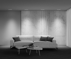 Встраиваемый светильник Maytoni Points DL065-20W3-6K-TRS-B в Урае - uray.ok-mebel.com | фото 5