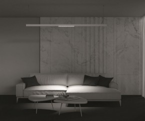 Встраиваемый светильник Maytoni Points TR031-4-24WTW-DD2-W в Урае - uray.ok-mebel.com | фото 6