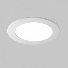 Встраиваемый светильник Maytoni Stockton DL017-6-L18W3-4-6K в Урае - uray.ok-mebel.com | фото 3