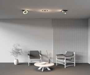 Встраиваемый светильник Maytoni Vector DL102-12W2.7K-B в Урае - uray.ok-mebel.com | фото 8