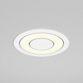 Встраиваемый светильник Maytoni Vector DL102-12W3K-W в Урае - uray.ok-mebel.com | фото 3