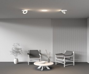 Встраиваемый светильник Maytoni Vector DL102-12W3K-W в Урае - uray.ok-mebel.com | фото 8