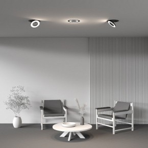 Встраиваемый светильник Maytoni Vector DL102-12W4K-B в Урае - uray.ok-mebel.com | фото 7