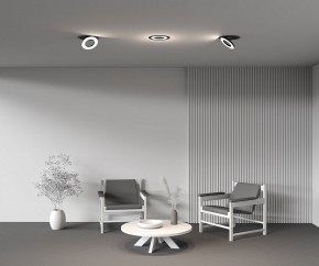Встраиваемый светильник Maytoni Vector DL102-12W4K-B в Урае - uray.ok-mebel.com | фото 8