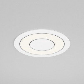 Встраиваемый светильник Maytoni Vector DL102-12W4K-W в Урае - uray.ok-mebel.com | фото 3