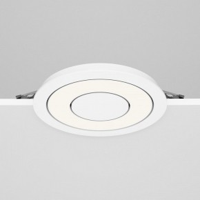 Встраиваемый светильник Maytoni Vector DL102-12W4K-W в Урае - uray.ok-mebel.com | фото 4