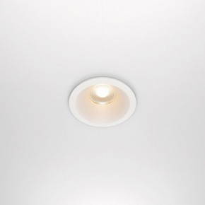 Встраиваемый светильник Maytoni Zoom DL034-01-12W2.7K-W в Урае - uray.ok-mebel.com | фото 2