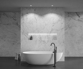 Встраиваемый светильник Maytoni Zoom DL034-01-12W2.7K-W в Урае - uray.ok-mebel.com | фото 4