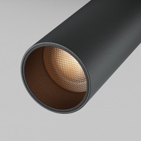 Встраиваемый светильник на штанге Maytoni FOCUS LED C053CL-L12W2.7K-W-B в Урае - uray.ok-mebel.com | фото 7