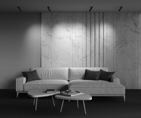 Встраиваемый светильник на штанге Maytoni FOCUS LED C053CL-L12W2.7K-W-BS в Урае - uray.ok-mebel.com | фото 6