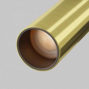 Встраиваемый светильник на штанге Maytoni FOCUS LED C053CL-L12W2.7K-W-BS в Урае - uray.ok-mebel.com | фото 8