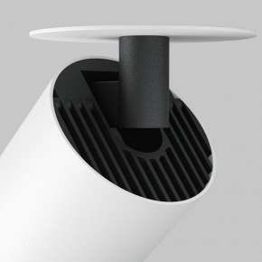 Встраиваемый светильник на штанге Maytoni FOCUS LED C053CL-L12W2.7K-W-W в Урае - uray.ok-mebel.com | фото 10