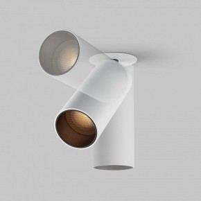 Встраиваемый светильник на штанге Maytoni FOCUS LED C053CL-L12W2.7K-W-W в Урае - uray.ok-mebel.com | фото 2