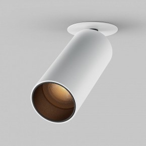 Встраиваемый светильник на штанге Maytoni FOCUS LED C053CL-L12W2.7K-W-W в Урае - uray.ok-mebel.com | фото 3