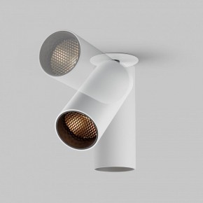 Встраиваемый светильник на штанге Maytoni FOCUS LED C053CL-L12W2.7K-W-W в Урае - uray.ok-mebel.com | фото 6