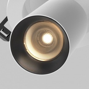 Встраиваемый светильник на штанге Maytoni FOCUS LED C071CL-7W3K-WB в Урае - uray.ok-mebel.com | фото 10