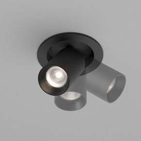 Встраиваемый светильник на штанге Maytoni FOCUS LED C071CL-7W4K-B в Урае - uray.ok-mebel.com | фото 2