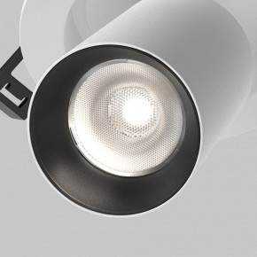 Встраиваемый светильник на штанге Maytoni FOCUS LED C071CL-7W4K-WB в Урае - uray.ok-mebel.com | фото 8