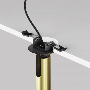 Встраиваемый светильник на штанге Maytoni Focus T C141RS-L125-6W4K-BBS в Урае - uray.ok-mebel.com | фото 10